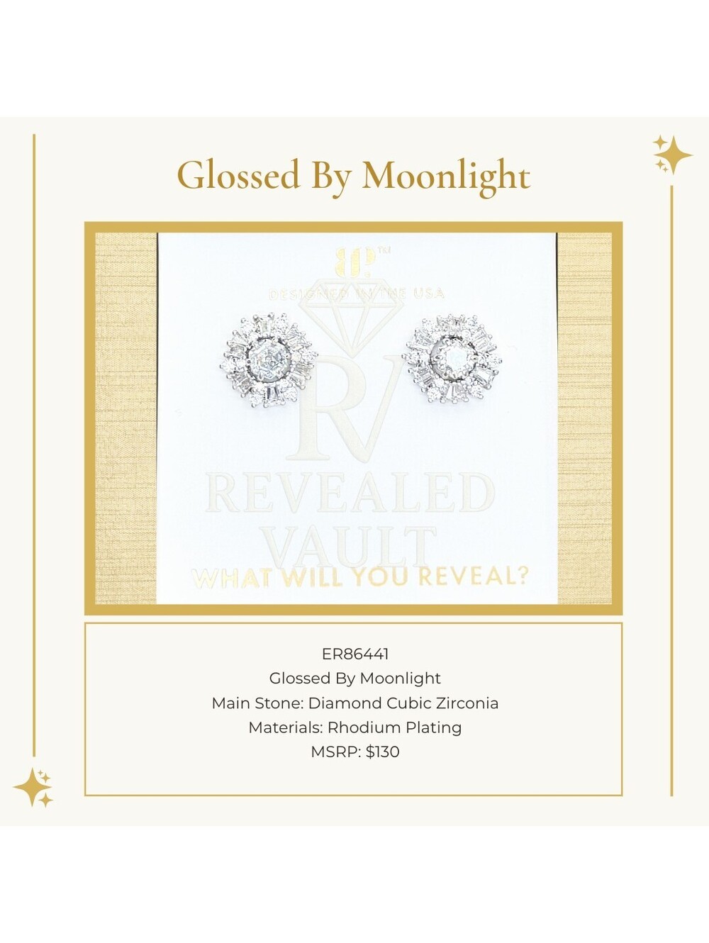 Glossed By Moonlight - Lumina